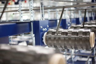 寶馬集團(tuán)戰(zhàn)略擴(kuò)容碳纖維產(chǎn)能，引領(lǐng)全球輕量化材料技術(shù)革新